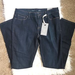 NWT The Limited 917 Jeans Size 16L